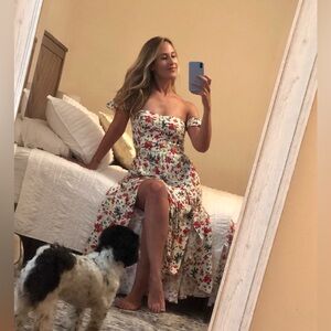 Meet your Posher, Angela